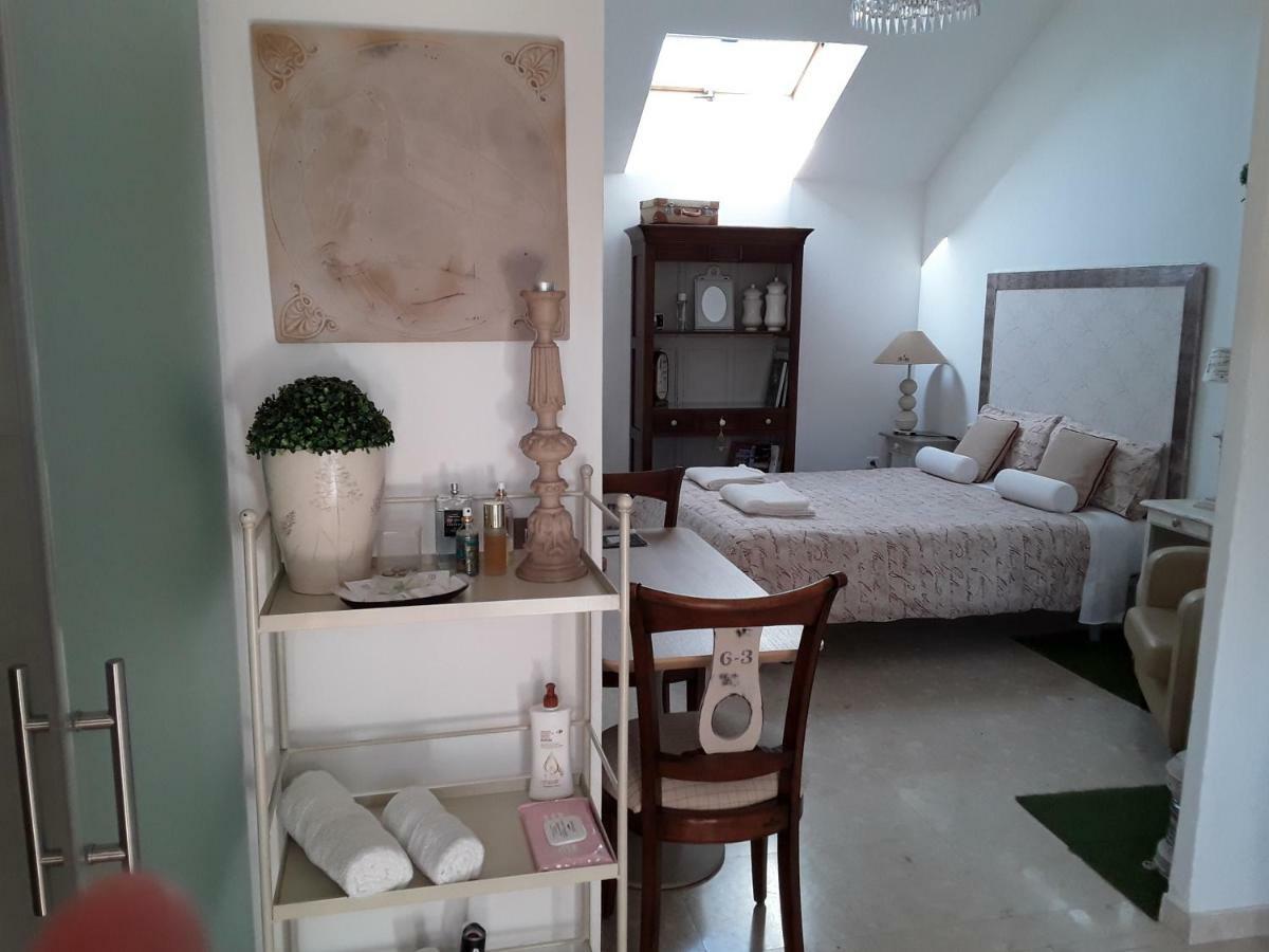 Estudio Fabiola Centro 12-Ma Malaga Ngoại thất bức ảnh