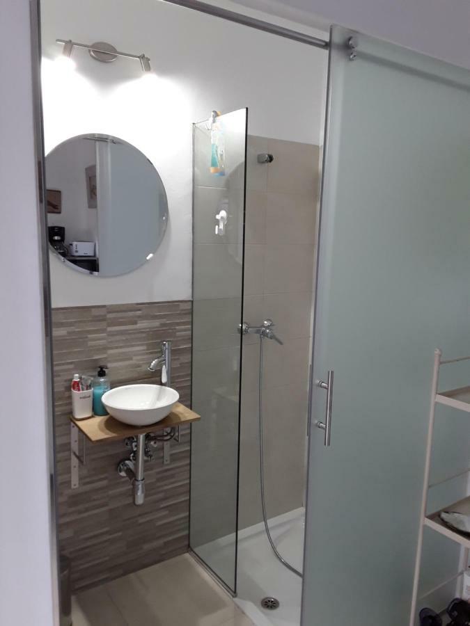 Estudio Fabiola Centro 12-Ma Malaga Ngoại thất bức ảnh